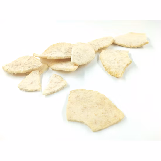 2021 Hot Selling Healthy Food Vacuum Fried Fruit Vegetable Vf Pumpkin Slice